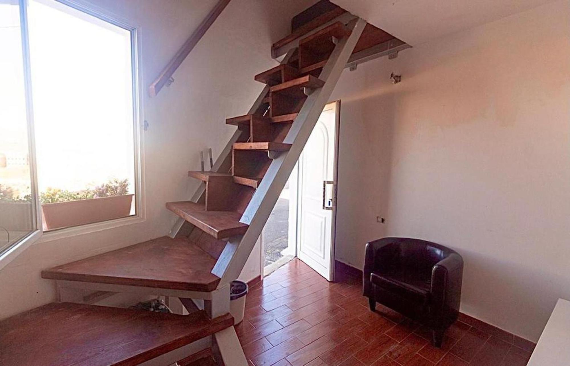 Talia II Apartement Teguise  Kültér fotó