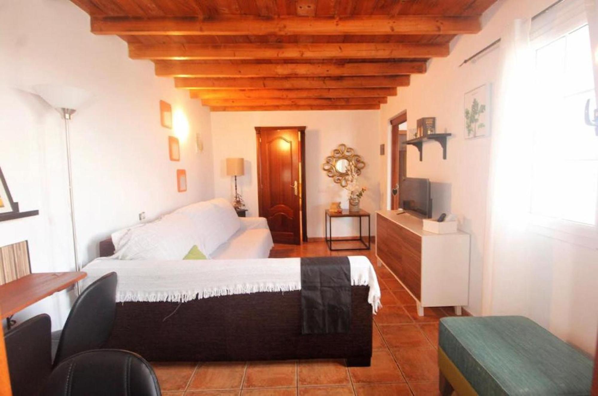 Talia II Apartement Teguise  Kültér fotó
