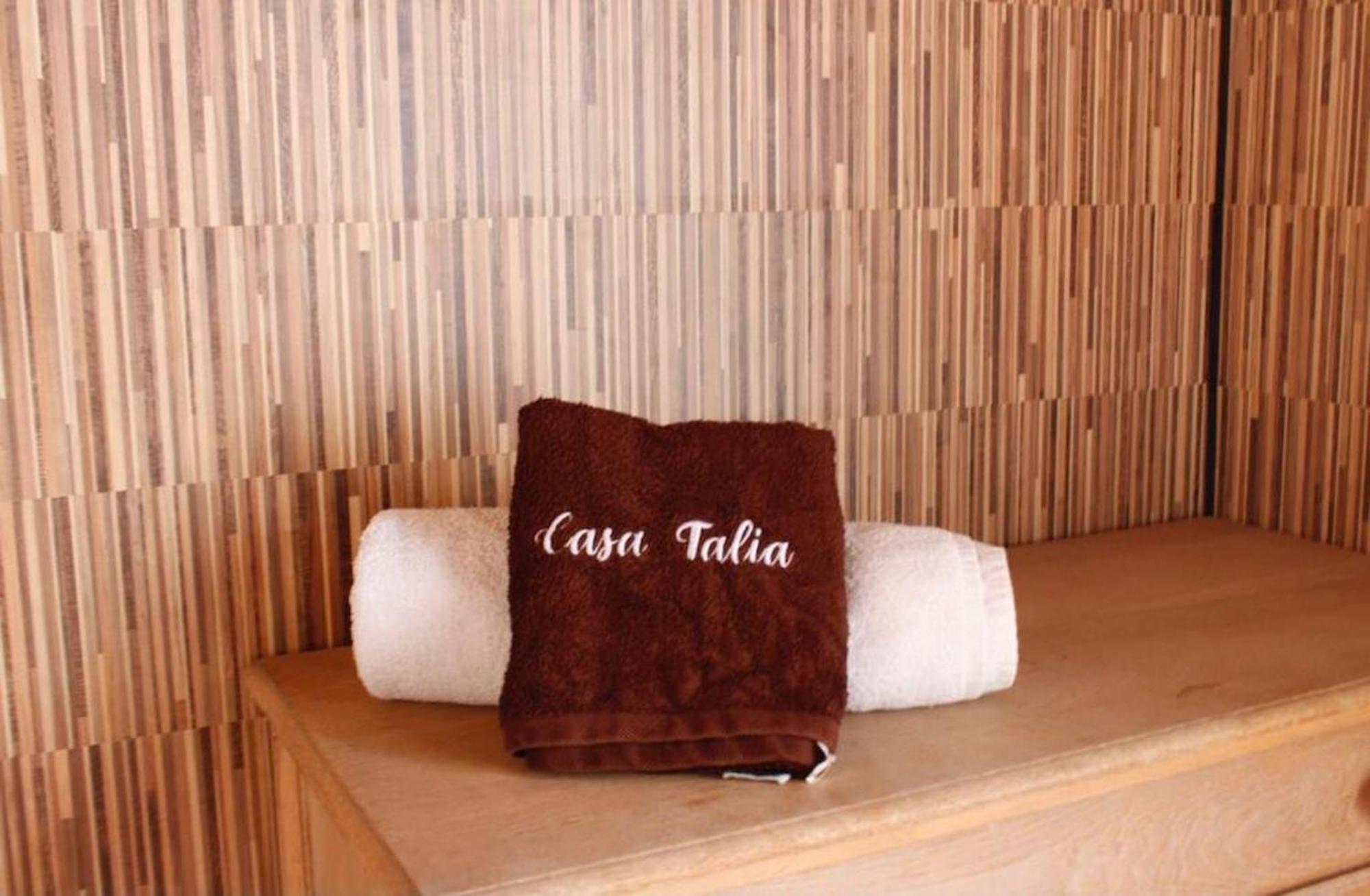 Talia II Apartement Teguise  Kültér fotó