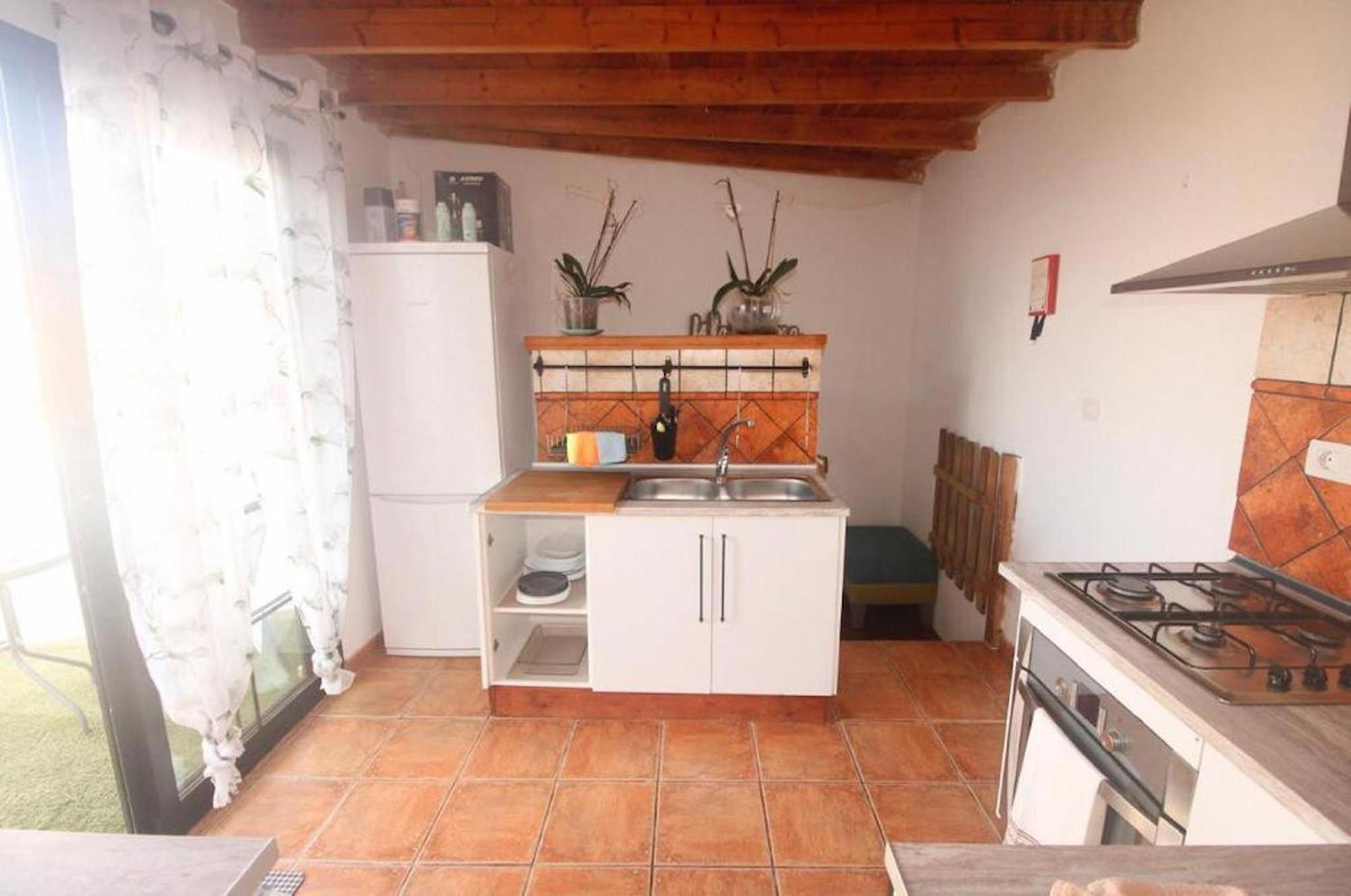 Talia II Apartement Teguise  Kültér fotó