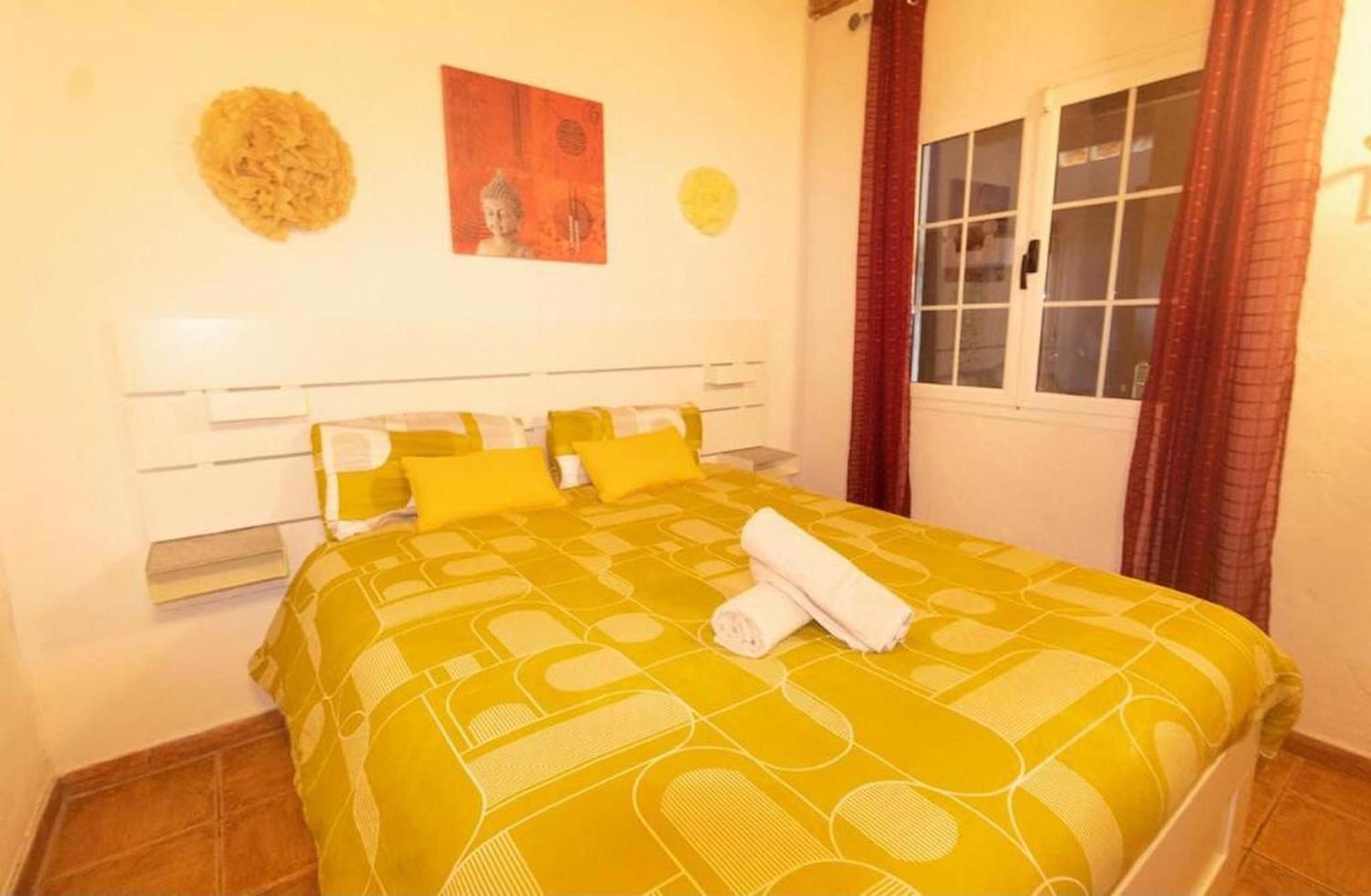 Talia II Apartement Teguise  Kültér fotó