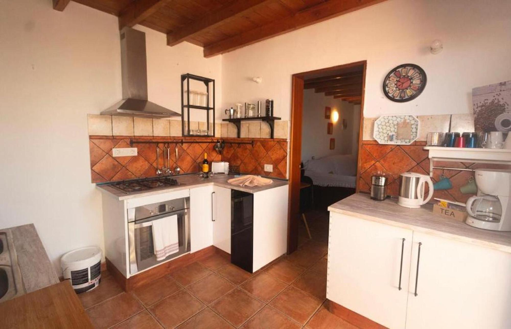 Talia II Apartement Teguise  Kültér fotó