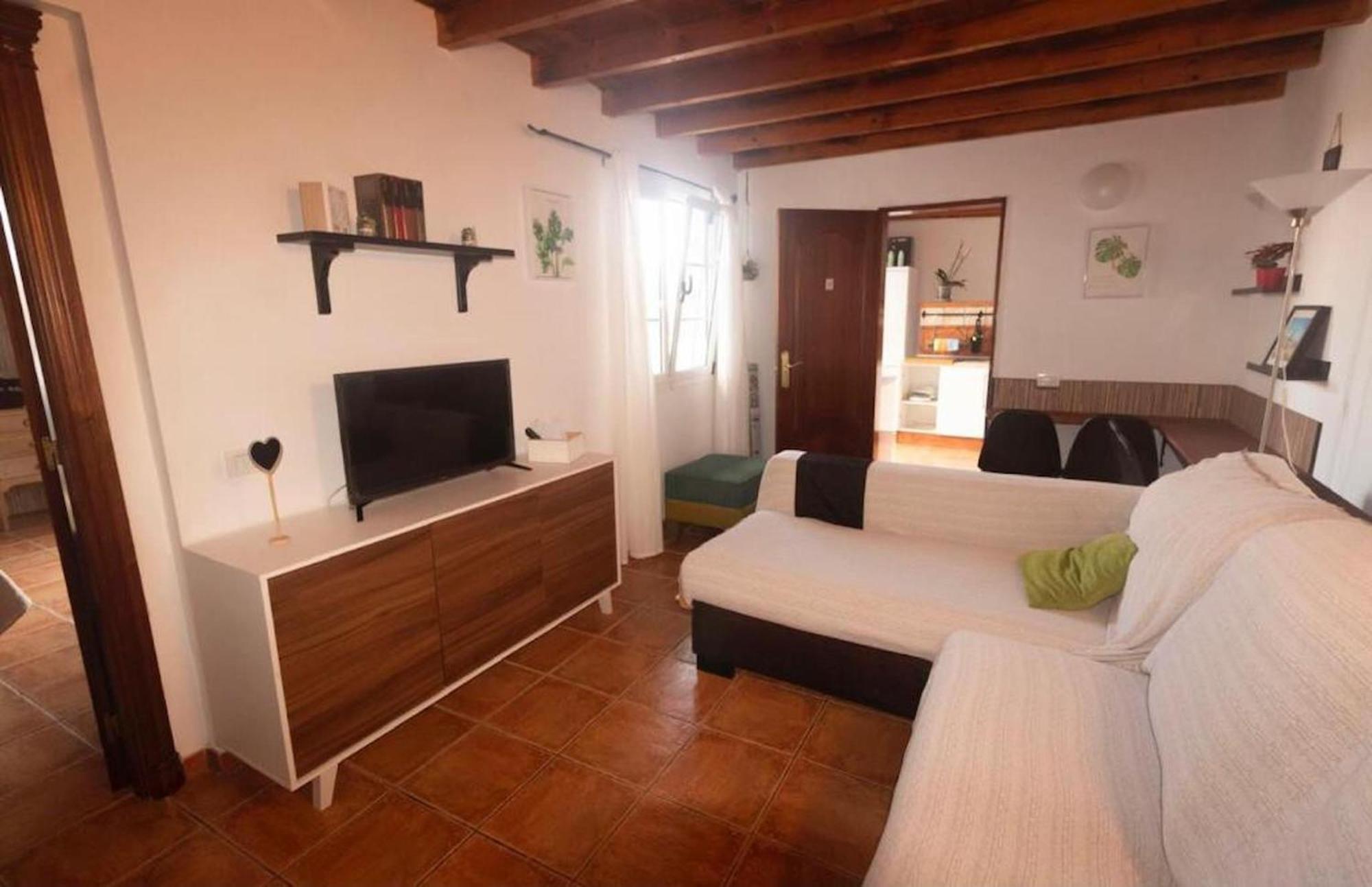 Talia II Apartement Teguise  Kültér fotó