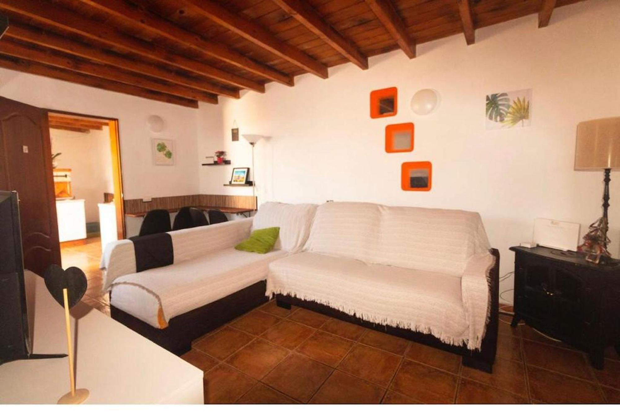 Talia II Apartement Teguise  Kültér fotó